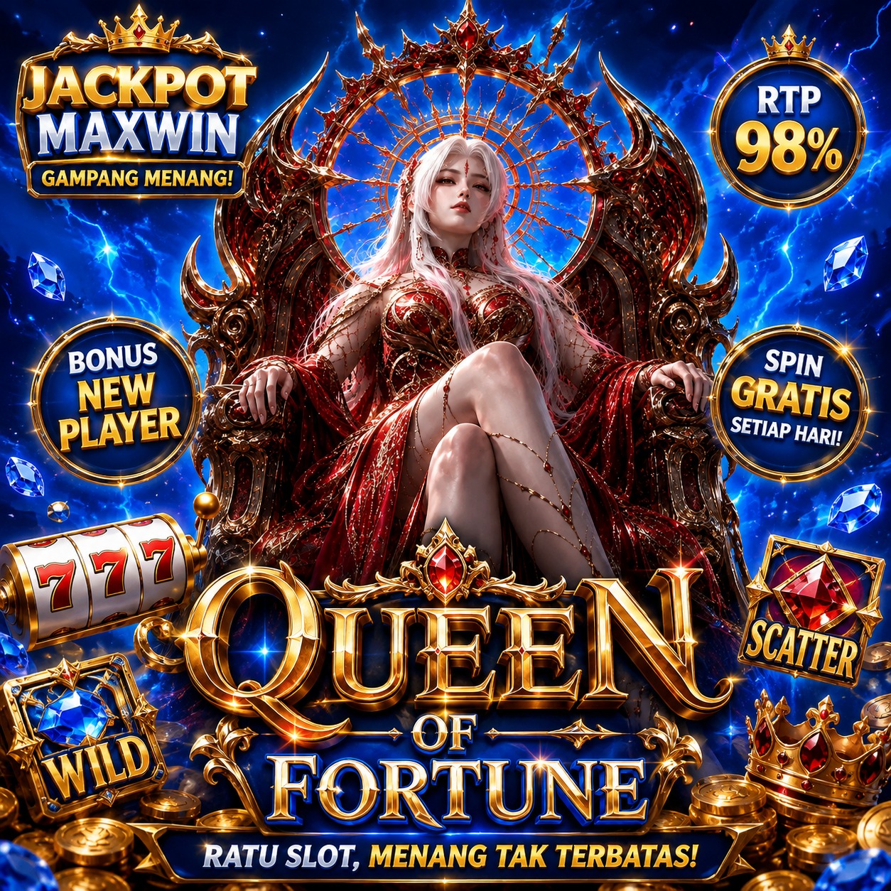 Goyangtoto88 Link Slot Online Gacor Terpercaya Indonesia